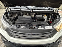 2017 iveco daily 40c180 be trekker - afbeelding 14 van  15