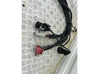 2017 iveco daily 40c180 be trekker - afbeelding 5 van  15