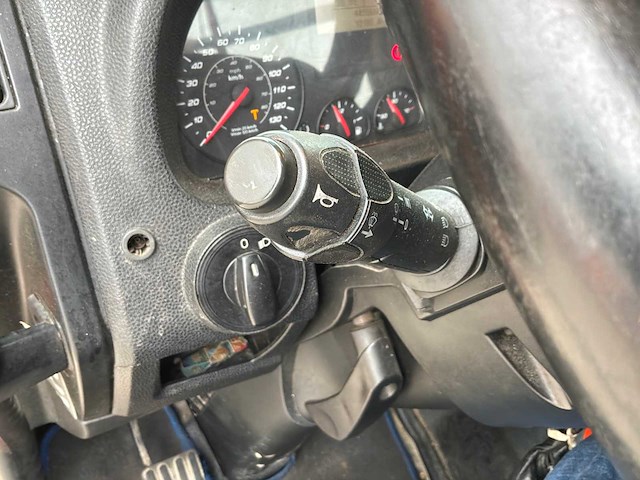 2017 iveco eurocargo ml120e-190 vrachtwagen - afbeelding 7 van  59