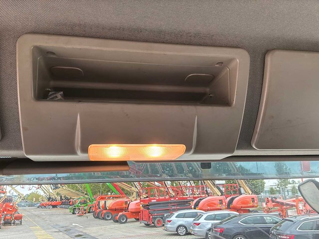 2017 iveco eurocargo ml120e-190 vrachtwagen - afbeelding 17 van  59