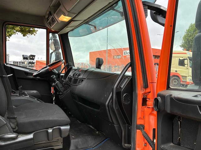 2017 iveco eurocargo ml120e-190 vrachtwagen - afbeelding 24 van  59