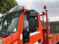 2017 iveco eurocargo ml120e-190 vrachtwagen - afbeelding 33 van  59