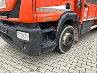 2017 iveco eurocargo ml120e-190 vrachtwagen - afbeelding 36 van  59