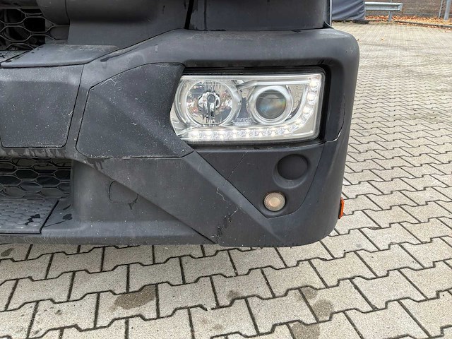 2017 iveco eurocargo ml120e-190 vrachtwagen - afbeelding 37 van  59
