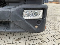 2017 iveco eurocargo ml120e-190 vrachtwagen - afbeelding 37 van  59