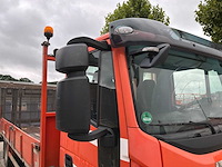 2017 iveco eurocargo ml120e-190 vrachtwagen - afbeelding 38 van  59