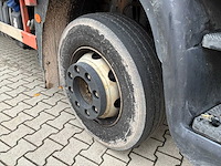 2017 iveco eurocargo ml120e-190 vrachtwagen - afbeelding 51 van  59