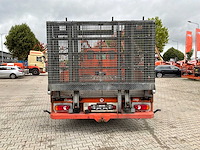2017 iveco eurocargo ml120e-190 vrachtwagen - afbeelding 56 van  59
