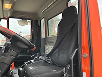 2017 iveco eurocargo ml120e-190 vrachtwagen - afbeelding 5 van  59