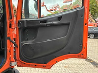 2017 iveco eurocargo ml120e-190 vrachtwagen - afbeelding 19 van  59