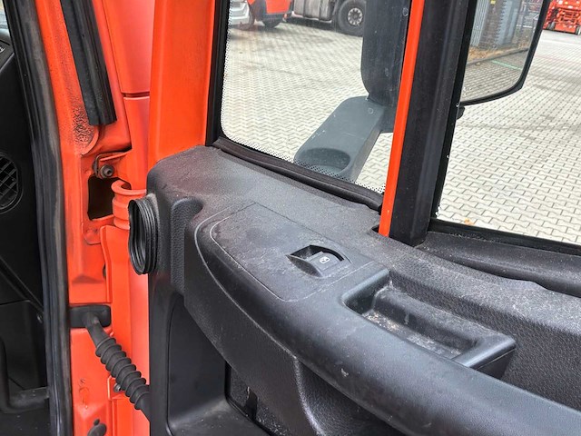 2017 iveco eurocargo ml120e-190 vrachtwagen - afbeelding 20 van  59