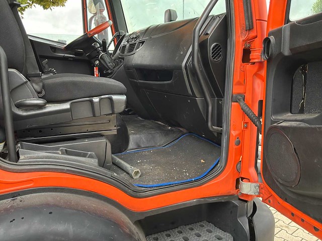 2017 iveco eurocargo ml120e-190 vrachtwagen - afbeelding 22 van  59