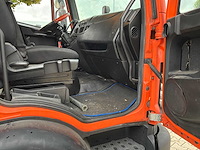 2017 iveco eurocargo ml120e-190 vrachtwagen - afbeelding 22 van  59