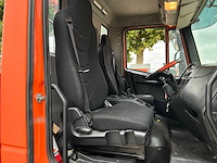 2017 iveco eurocargo ml120e-190 vrachtwagen - afbeelding 25 van  59