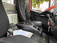 2017 iveco eurocargo ml120e-190 vrachtwagen - afbeelding 26 van  59