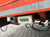 2017 iveco eurocargo ml120e-190 vrachtwagen - afbeelding 32 van  59
