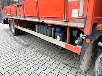 2017 iveco eurocargo ml120e-190 vrachtwagen - afbeelding 41 van  59