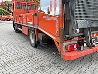2017 iveco eurocargo ml120e-190 vrachtwagen - afbeelding 44 van  59