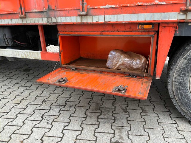 2017 iveco eurocargo ml120e-190 vrachtwagen - afbeelding 46 van  59