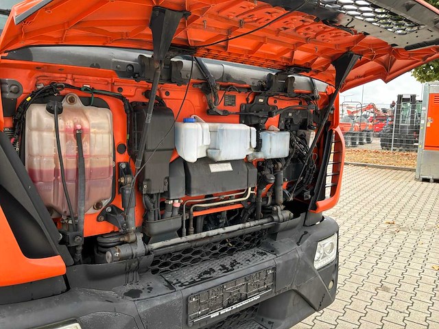 2017 iveco eurocargo ml120e-190 vrachtwagen - afbeelding 49 van  59