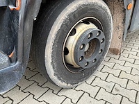 2017 iveco eurocargo ml120e-190 vrachtwagen - afbeelding 50 van  59