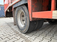 2017 iveco eurocargo ml120e-190 vrachtwagen - afbeelding 52 van  59