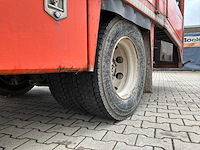 2017 iveco eurocargo ml120e-190 vrachtwagen - afbeelding 53 van  59