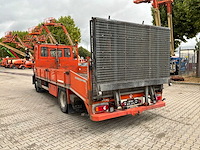 2017 iveco eurocargo ml120e-190 vrachtwagen - afbeelding 57 van  59