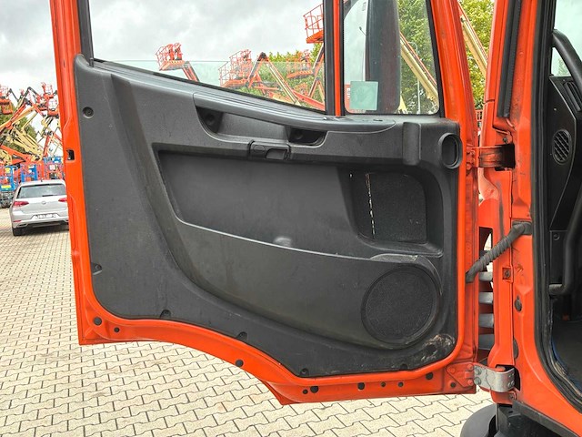 2017 iveco eurocargo ml120e-190 vrachtwagen - afbeelding 59 van  59