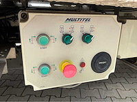 2017 iveco / multitel daily / mt204ex 35s12 2.3 375 telescoop autohoogwerker - afbeelding 18 van  42