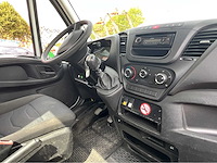 2017 iveco / multitel daily / mt204ex 35s12 2.3 375 telescoop autohoogwerker - afbeelding 21 van  42