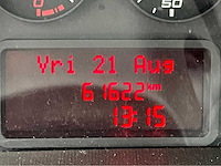 2017 iveco / multitel daily / mt204ex 35s12 2.3 375 telescoop autohoogwerker - afbeelding 30 van  42