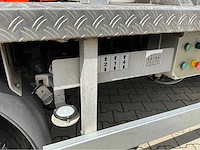 2017 iveco / multitel daily / mt204ex 35s12 2.3 375 telescoop autohoogwerker - afbeelding 17 van  42