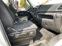 2017 iveco / multitel daily / mt204ex 35s12 2.3 375 telescoop autohoogwerker - afbeelding 20 van  42