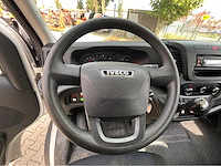 2017 iveco / multitel daily / mt204ex 35s12 2.3 375 telescoop autohoogwerker - afbeelding 28 van  42