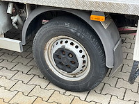 2017 iveco / multitel daily / mt204ex 35s12 2.3 375 telescoop autohoogwerker - afbeelding 35 van  42