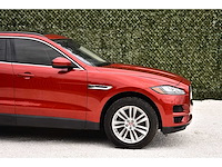 2017 jaguar f-pace 20d prestige suv btw auto - afbeelding 7 van  74
