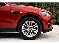 2017 jaguar f-pace 20d prestige suv btw auto - afbeelding 8 van  74