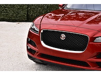 2017 jaguar f-pace 20d prestige suv btw auto - afbeelding 10 van  74
