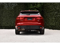 2017 jaguar f-pace 20d prestige suv btw auto - afbeelding 11 van  74
