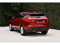 2017 jaguar f-pace 20d prestige suv btw auto - afbeelding 12 van  74