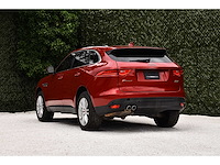 2017 jaguar f-pace 20d prestige suv btw auto - afbeelding 13 van  74