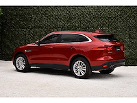 2017 jaguar f-pace 20d prestige suv btw auto - afbeelding 14 van  74