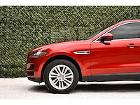 2017 jaguar f-pace 20d prestige suv btw auto - afbeelding 18 van  74