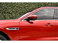 2017 jaguar f-pace 20d prestige suv btw auto - afbeelding 19 van  74