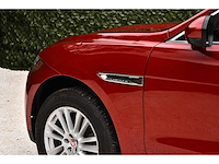 2017 jaguar f-pace 20d prestige suv btw auto - afbeelding 20 van  74