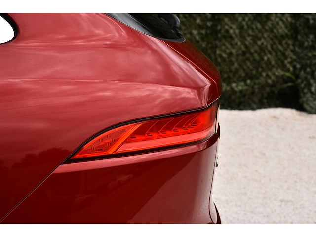 2017 jaguar f-pace 20d prestige suv btw auto - afbeelding 22 van  74