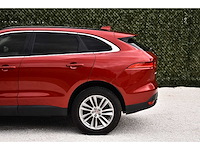 2017 jaguar f-pace 20d prestige suv btw auto - afbeelding 24 van  74