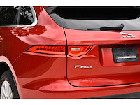 2017 jaguar f-pace 20d prestige suv btw auto - afbeelding 25 van  74