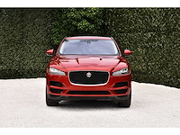 2017 jaguar f-pace 20d prestige suv btw auto - afbeelding 16 van  74